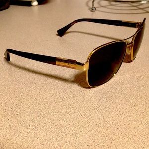 Ralph Lauren Women’s Sunglasses